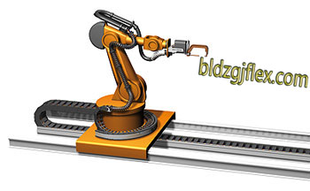 机械手*机器人电缆